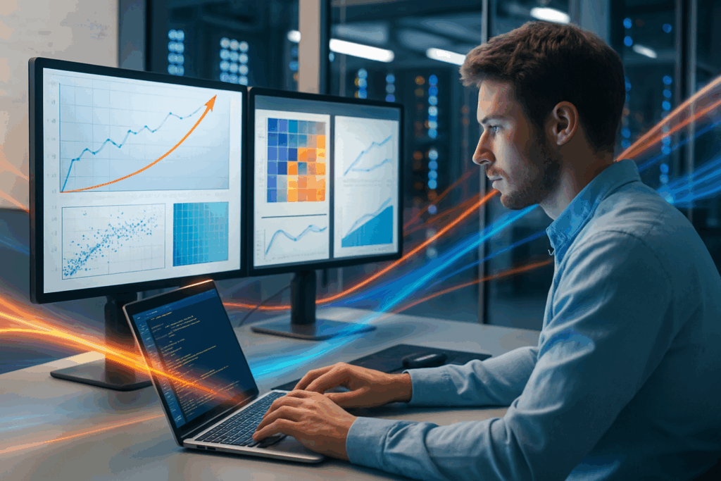 Quoting Analytics